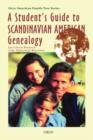 Image for A Student&#39;s Guide to Scandinavian American Genealogy