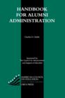 Image for Handbook for Alumni Administration