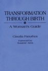 Image for Transformation Through Birth