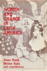 Image for Women and Change in Latin America