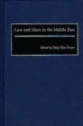 Image for Law and Islam in the Middle East