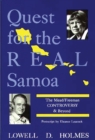 Image for Quest for the Real Samoa : The Mead/Freeman Controversy and Beyond