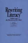 Image for Rewriting Literacy