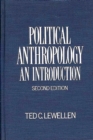 Image for Political Anthropology