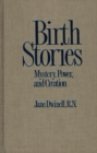 Image for Birth Stories