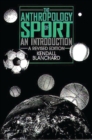 Image for The Anthropology of Sport