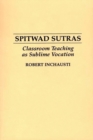 Image for Spitwad Sutras