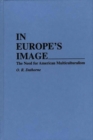 Image for In Europe&#39;s Image