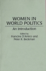 Image for Women in World Politics : An Introduction