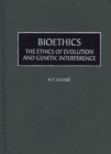 Image for Bioethics