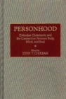 Image for Personhood