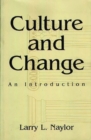Image for Culture and Change