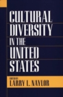 Image for Cultural Diversity in the United States