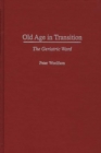 Image for Old Age in Transition