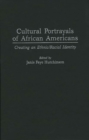Image for Cultural Portrayals of African Americans