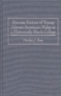 Image for Success Factors of Young African-American Males at a Historically Black College