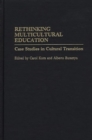Image for Rethinking Multicultural Education