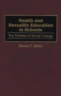 Image for Health and Sexuality Education in Schools