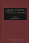 Image for After the Disciplines