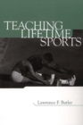 Image for Teaching Lifetime Sports