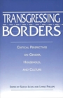 Image for Transgressing Borders