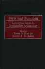 Image for Style and Function
