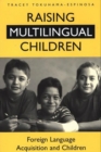 Image for Raising Multilingual Children