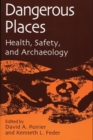 Image for Dangerous Places : Health, Safety, and Archaeology