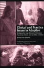 Image for Clinical and Practice Issues in Adoption