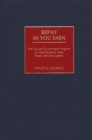 Image for Repay As You Earn