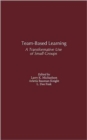 Image for Team-Based Learning : A Transformative Use of Small Groups