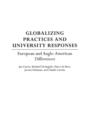 Image for Globalizing Practices and University Responses