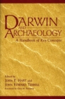 Image for Darwin and Archaeology