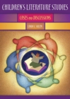 Image for Children&#39;s literature studies: cases and discussions