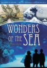 Image for Wonders of the sea: merging ocean myth and ocean science