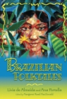 Image for Brazilian folktales