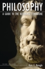 Image for Philosophy: A Guide to the Reference Literature