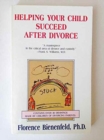 Image for Helping Your Child Succeed After Divorce