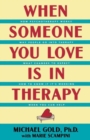 Image for When Someone You Love is in Therapy