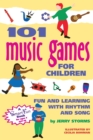 Image for 101 Music Games for Children
