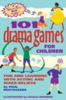 Image for 101 Drama Games for Children