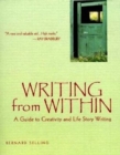 Image for Writing from within