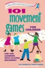 Image for 101 Movement Games for Children