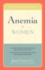 Image for Anemia in Women : Self-Help and Treatment