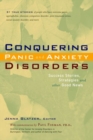 Image for Conquering Panic and Anxiety Disorders