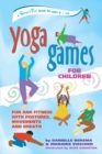 Image for Yoga Games for Children