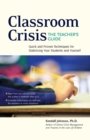 Image for Classroom Crisis : The Teachers Guide