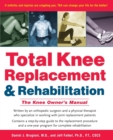 Image for Total Knee Replacement and Rehabilitation