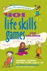 Image for 101 Life Skills Games for Children