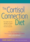 Image for The Cortisol Connection Diet